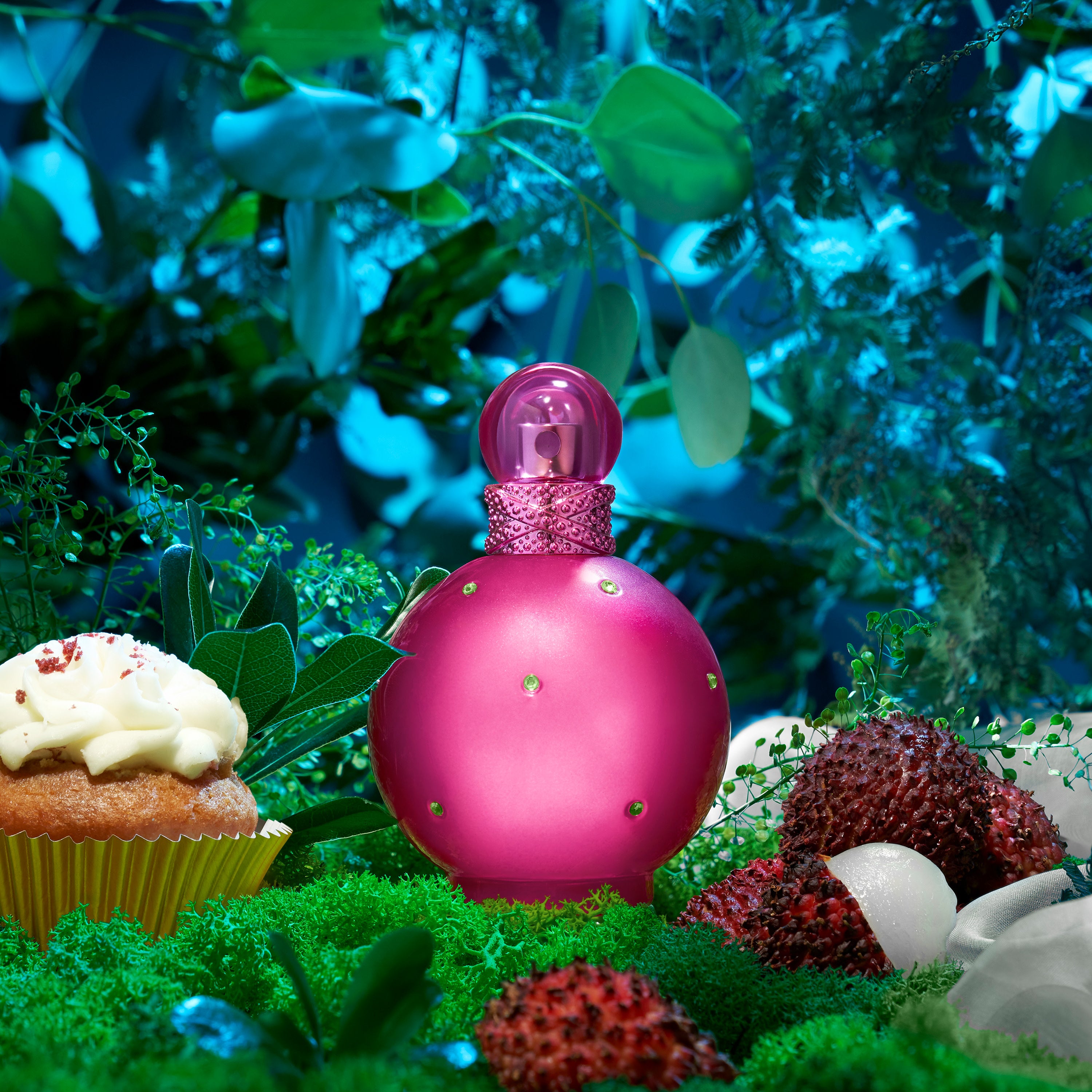 BRITNEY SPEARS FANTASY EDP 100ML